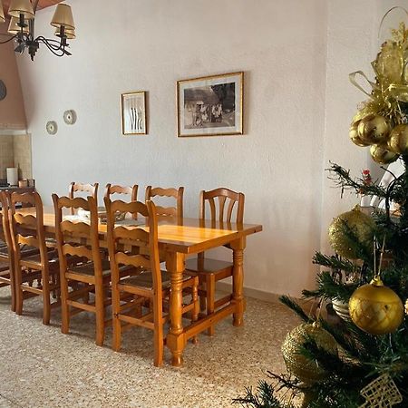 Masia Tarranc Els Muntells Экстерьер фото